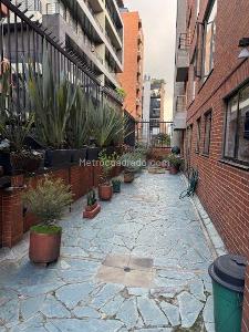 Apartamento en venta en Parque Del Virrey, Bogotá · foto 11 de 12
