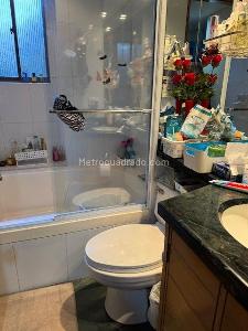 Apartamento en venta en Parque Del Virrey, Bogotá · foto 12 de 12