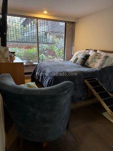 Apartamento en venta en Parque Del Virrey, Bogotá · foto 2 de 12