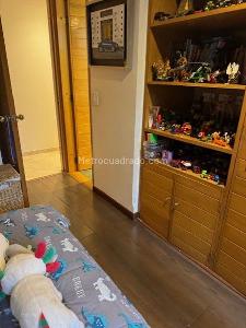 Apartamento en venta en Parque Del Virrey, Bogotá · foto 3 de 12