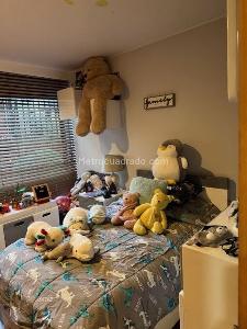 Apartamento en venta en Parque Del Virrey, Bogotá · foto 4 de 12