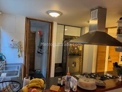 Apartamento en venta en Parque Del Virrey, Bogotá · foto 7 de 12