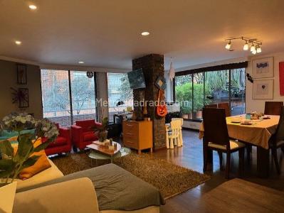 Apartamento en venta en Parque Del Virrey, Bogotá · foto 8 de 12