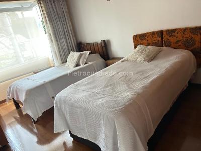 Casa en venta en Cedritos, Bogotá · foto 14 de 18
