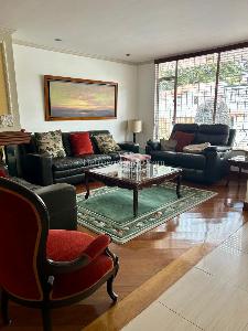 Casa en venta en Cedritos, Bogotá · foto 2 de 18