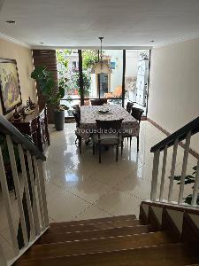 Casa en venta en Cedritos, Bogotá · foto 4 de 18