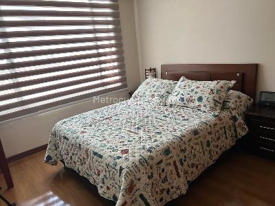 Casa en venta en Cedritos, Bogotá · foto 7 de 18