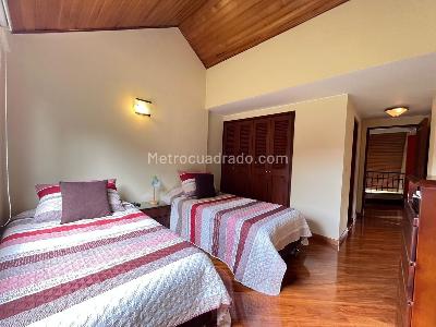 Casa en venta en Villas Del Mediterraneo, Bogotá · foto 10 de 13
