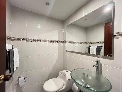 Casa en venta en Villas Del Mediterraneo, Bogotá · foto 3 de 13