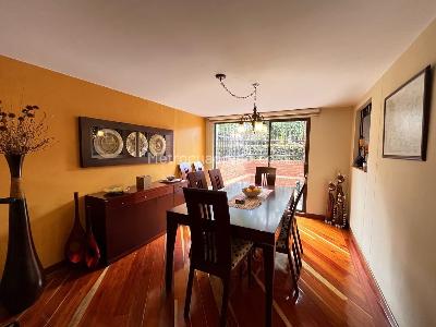 Casa en venta en Villas Del Mediterraneo, Bogotá · foto 5 de 13