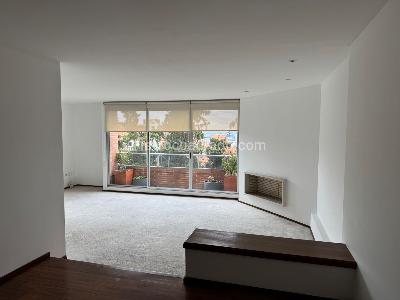 Apartamento en arriendo en Los Rosales, Bogotá · foto 12 de 14