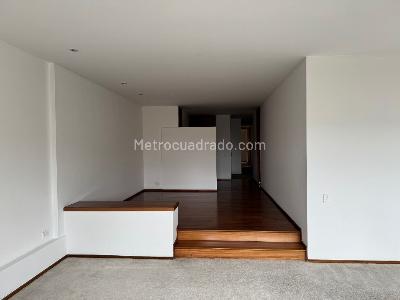 Apartamento en arriendo en Los Rosales, Bogotá · foto 13 de 14
