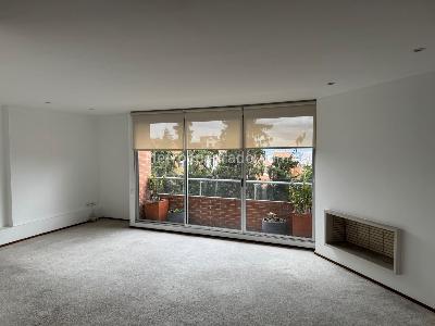 Apartamento en arriendo en Los Rosales, Bogotá · foto 14 de 14