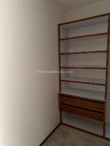 Apartamento en arriendo en Los Rosales, Bogotá · foto 5 de 14