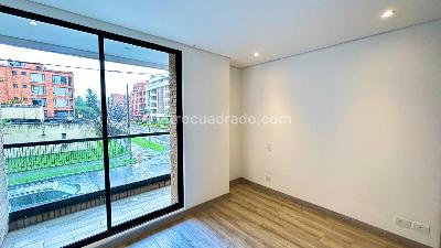 Apartamento de 3 alcobas en venta en Chico San Patricio, Bogotá, 92 m² · foto 15 de 18