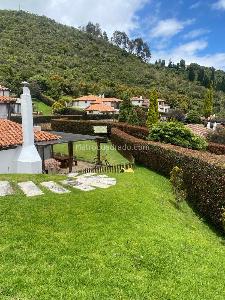 Casa de 3 alcobas en venta en Encenillos, Chía, 260 m² · foto 2 de 19