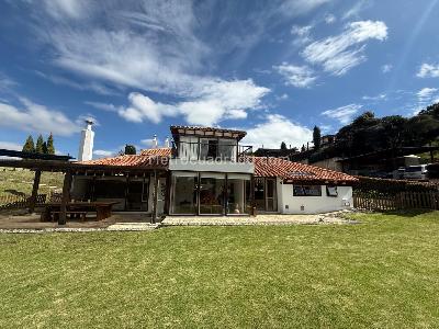 Casa de 3 alcobas en venta en Encenillos, Chía, 260 m² · foto 3 de 19