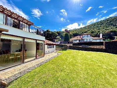 Casa de 3 alcobas en venta en Encenillos, Chía, 260 m² · foto 5 de 19