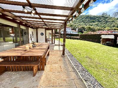Casa de 3 alcobas en venta en Encenillos, Chía, 260 m² · foto 6 de 19