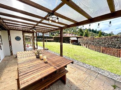 Casa de 3 alcobas en venta en Encenillos, Chía, 260 m² · foto 8 de 19