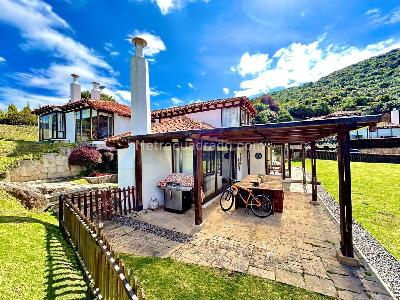 Casa de 3 alcobas en venta en Encenillos, Chía, 260 m² · foto 10 de 19