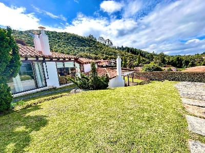 Casa de 3 alcobas en venta en Encenillos, Chía, 260 m² · foto 11 de 19