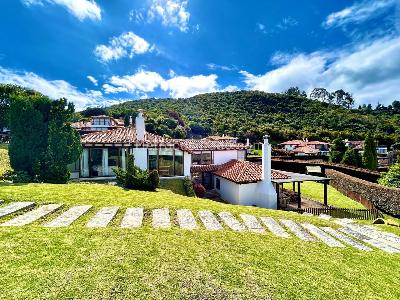 Casa de 3 alcobas en venta en Encenillos, Chía, 260 m² · foto 12 de 19