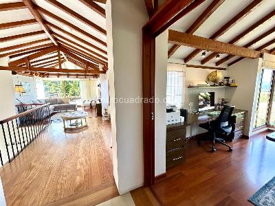 Casa de 3 alcobas en venta en Encenillos, Chía, 260 m² · foto 16 de 19