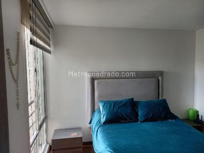 Apartamento de 3 alcobas en venta en Cajica, Cajicá, 66 m² · foto 10 de 14
