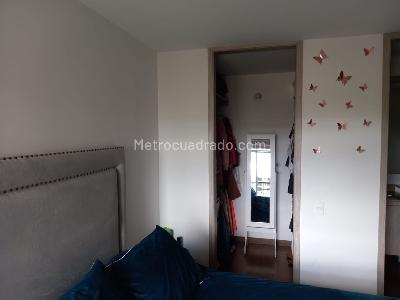 Apartamento de 3 alcobas en venta en Cajica, Cajicá, 66 m² · foto 11 de 14