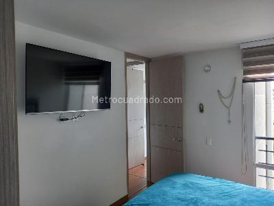 Apartamento de 3 alcobas en venta en Cajica, Cajicá, 66 m² · foto 12 de 14