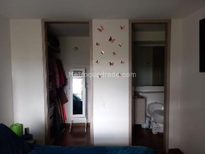 Apartamento de 3 alcobas en venta en Cajica, Cajicá, 66 m² · foto 13 de 14