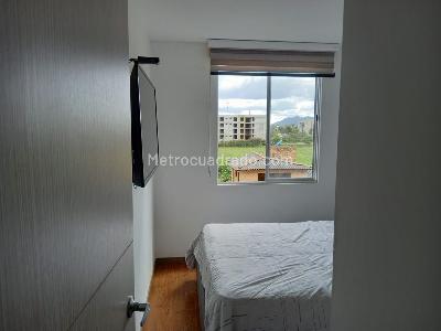Apartamento de 3 alcobas en venta en Cajica, Cajicá, 66 m² · foto 14 de 14