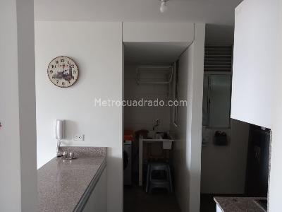 Apartamento de 3 alcobas en venta en Cajica, Cajicá, 66 m² · foto 2 de 14