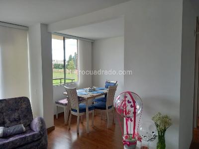 Apartamento de 3 alcobas en venta en Cajica, Cajicá, 66 m² · foto 4 de 14