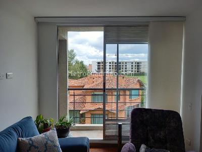 Apartamento de 3 alcobas en venta en Cajica, Cajicá, 66 m² · foto 6 de 14