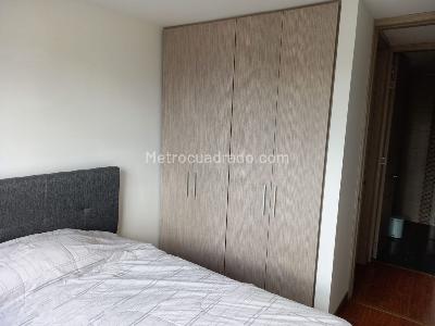 Apartamento de 3 alcobas en venta en Cajica, Cajicá, 66 m² · foto 8 de 14
