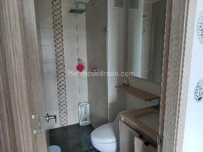 Apartamento de 3 alcobas en venta en Cajica, Cajicá, 66 m² · foto 9 de 14