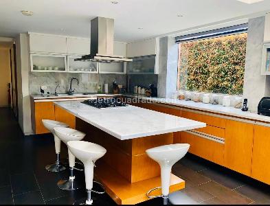 Casa de 3 alcobas en venta en Hacienda San Simon, Bogotá, 320 m² · foto 19 de 20