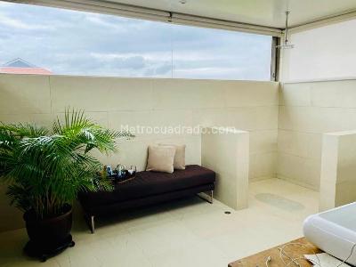 Casa de 3 alcobas en venta en Hacienda San Simon, Bogotá, 320 m² · foto 5 de 20