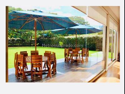 Casa de 3 alcobas en venta en Hacienda San Simon, Bogotá, 320 m² · foto 7 de 20