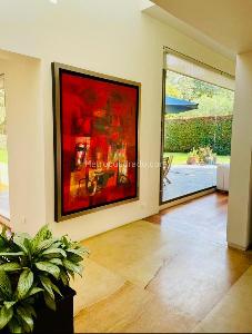 Casa de 3 alcobas en venta en Hacienda San Simon, Bogotá, 320 m² · foto 11 de 20