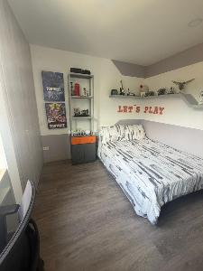 Apartamento de 3 alcobas en venta en Prado Alto, Envigado, 116 m² · foto 14 de 20
