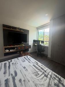 Apartamento de 3 alcobas en venta en Prado Alto, Envigado, 116 m² · foto 15 de 20