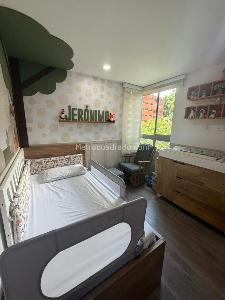 Apartamento de 3 alcobas en venta en Prado Alto, Envigado, 116 m² · foto 17 de 20