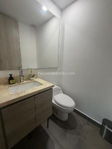 Apartamento de 3 alcobas en venta en Prado Alto, Envigado, 116 m² · foto 18 de 20