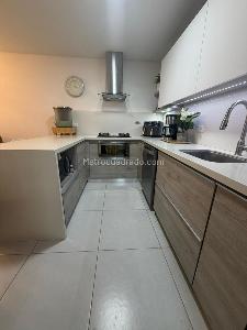 Apartamento de 3 alcobas en venta en Prado Alto, Envigado, 116 m² · foto 8 de 20