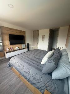 Apartamento de 3 alcobas en venta en Prado Alto, Envigado, 116 m² · foto 10 de 20