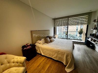 Apartamento en venta en Chico Norte, Bogotá · foto 10 de 13