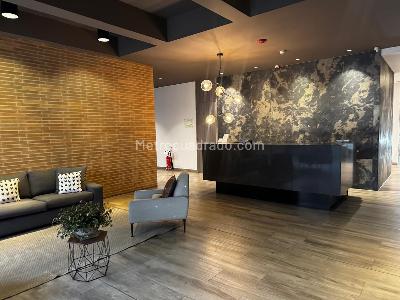 Apartamento en venta en Chico Norte, Bogotá · foto 12 de 13